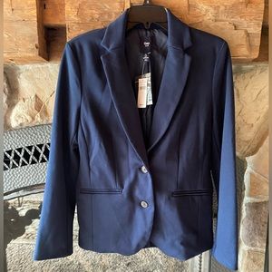 GAP blue blazer